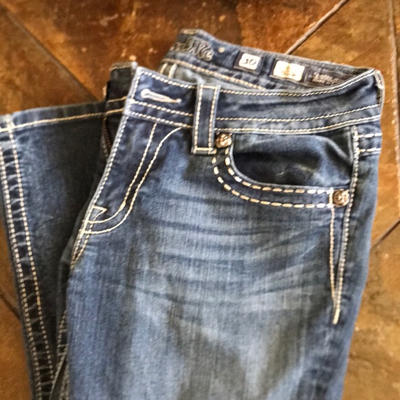 Miss me pants 👖 - Picture 6 of 6